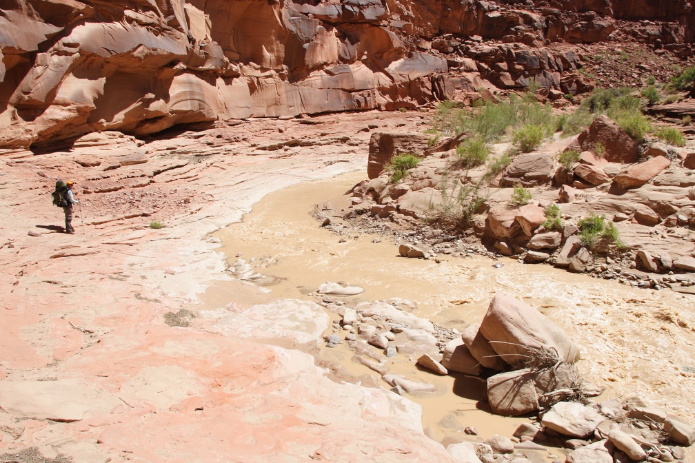 Jeffs Paria Canyon 2010 489